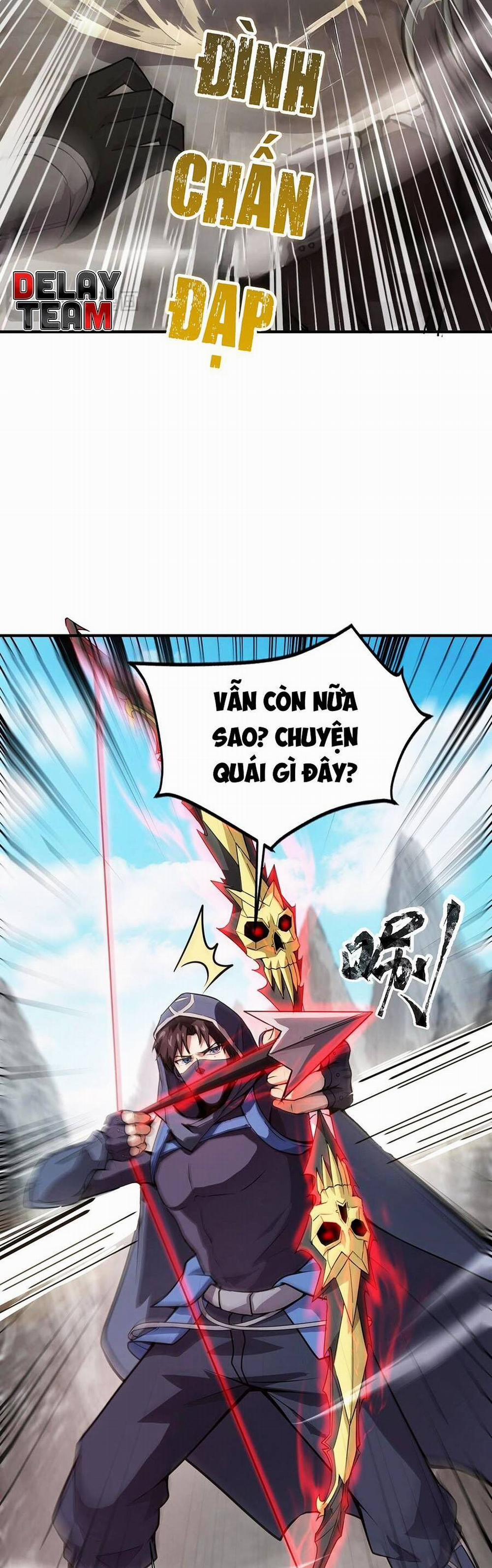 Chỉ Có Ta Có Thể Sử Dụng Triệu Hoán Thuật 68 trang 62