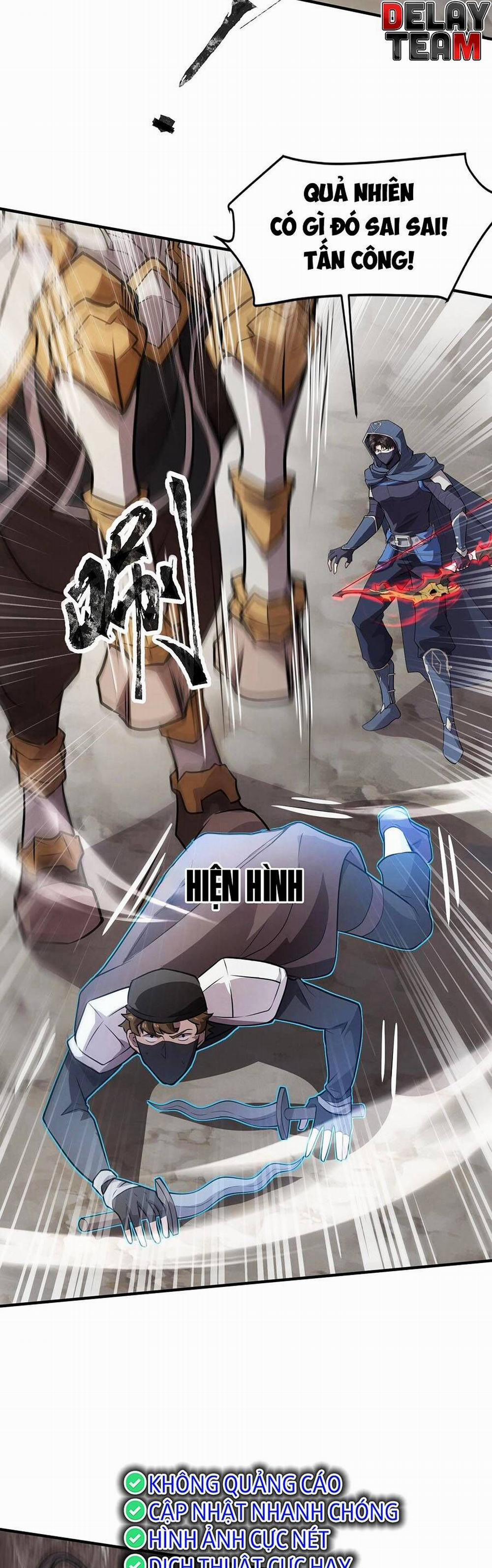 Chỉ Có Ta Có Thể Sử Dụng Triệu Hoán Thuật 68 trang 65