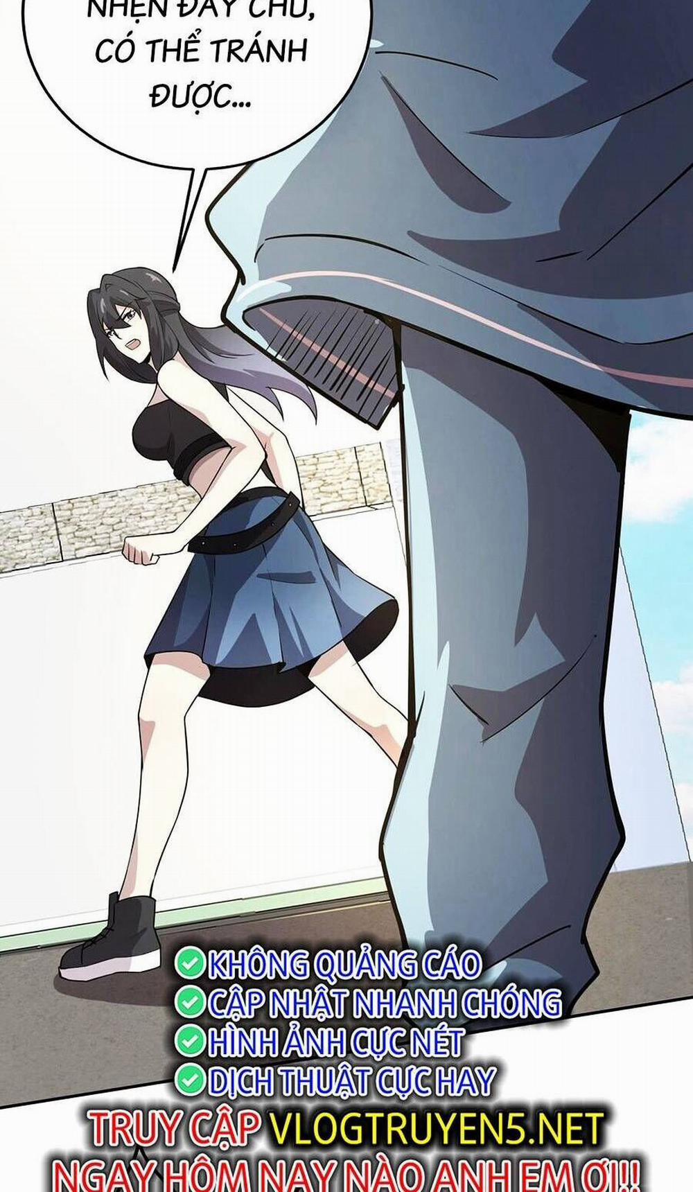 Chỉ Có Ta Có Thể Sử Dụng Triệu Hoán Thuật 68 trang 7