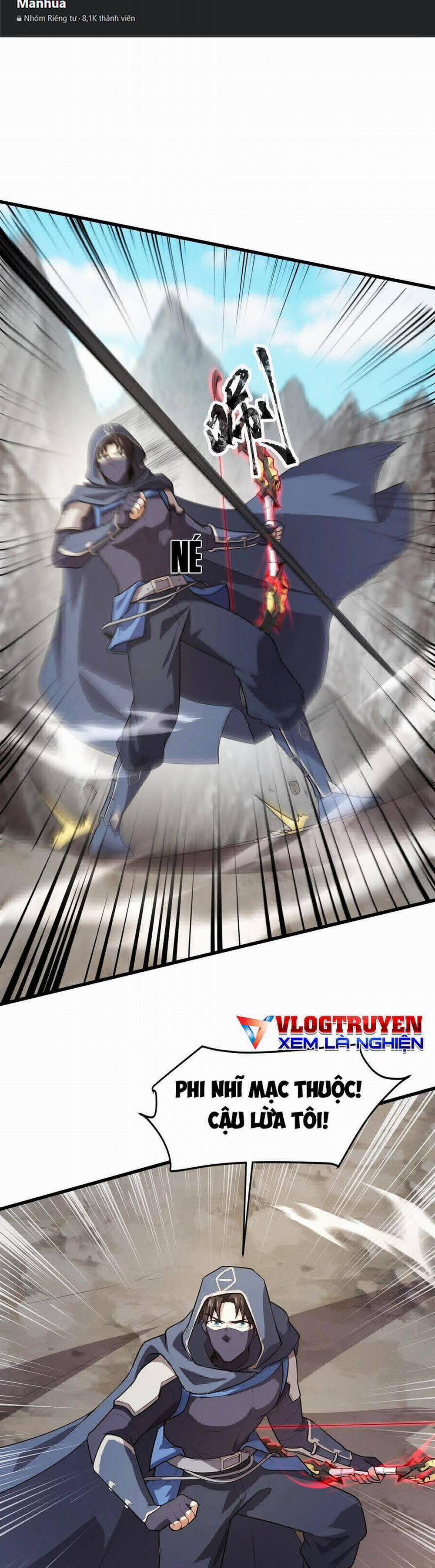 Chỉ Có Ta Có Thể Sử Dụng Triệu Hoán Thuật 69 trang 1