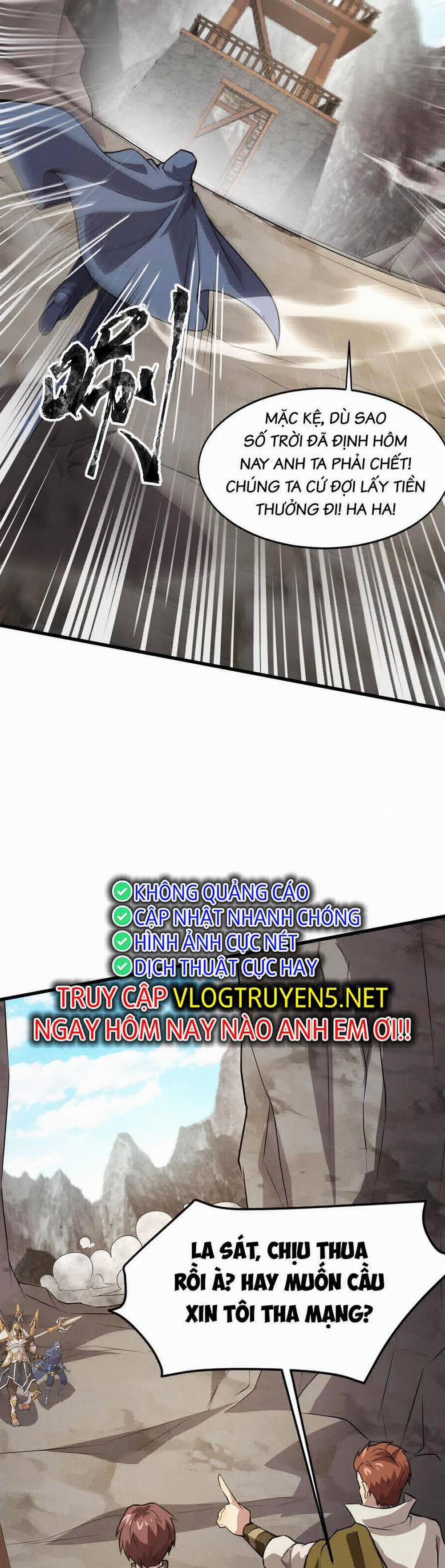 Chỉ Có Ta Có Thể Sử Dụng Triệu Hoán Thuật 69 trang 11