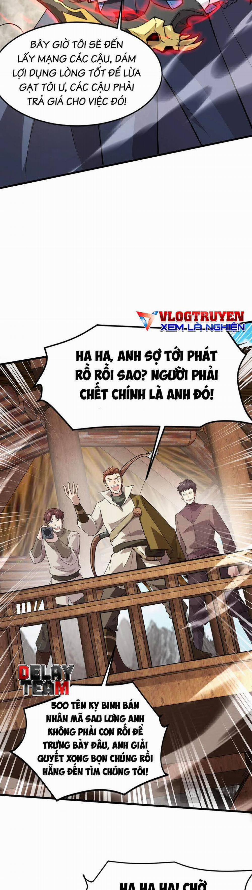 Chỉ Có Ta Có Thể Sử Dụng Triệu Hoán Thuật 69 trang 14