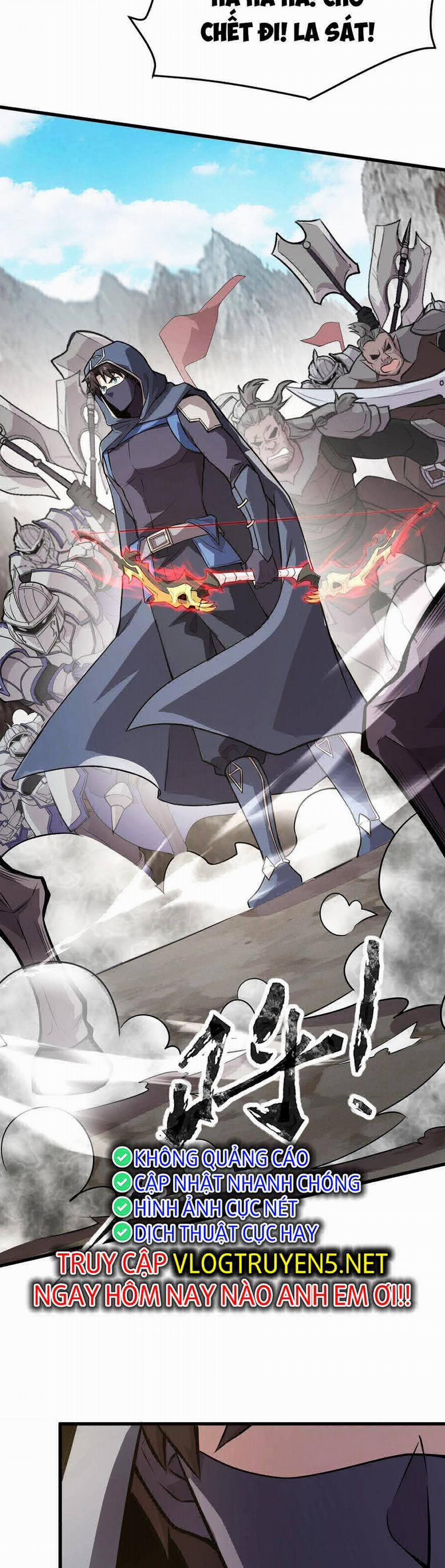 Chỉ Có Ta Có Thể Sử Dụng Triệu Hoán Thuật 69 trang 15