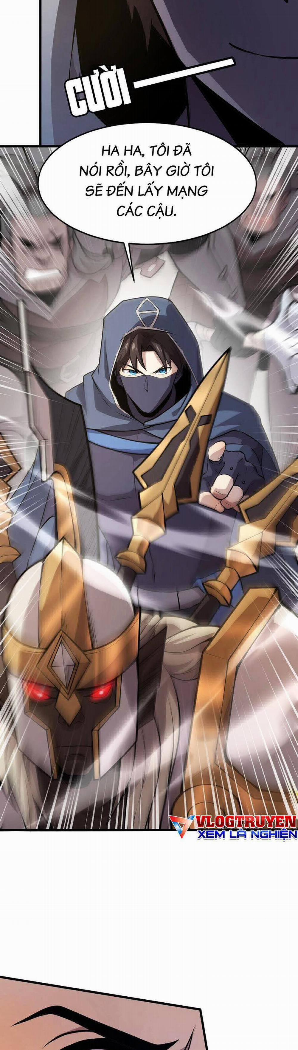 Chỉ Có Ta Có Thể Sử Dụng Triệu Hoán Thuật 69 trang 16