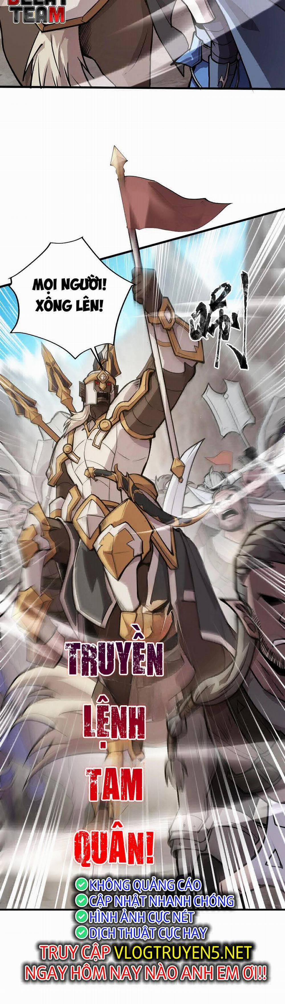 Chỉ Có Ta Có Thể Sử Dụng Triệu Hoán Thuật 69 trang 19