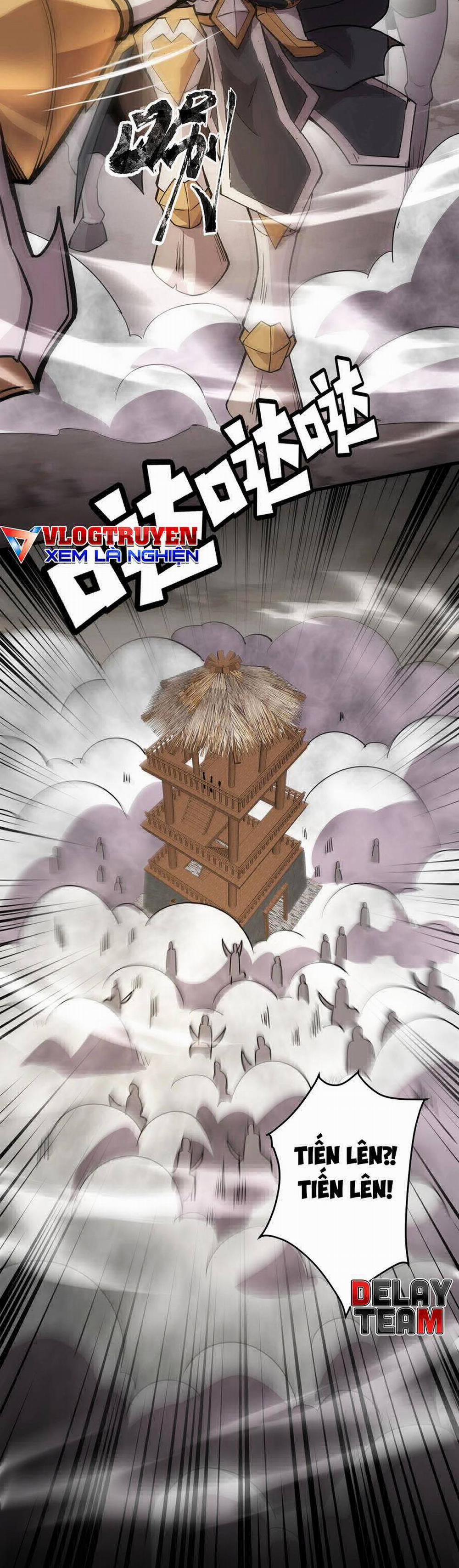 Chỉ Có Ta Có Thể Sử Dụng Triệu Hoán Thuật 69 trang 21