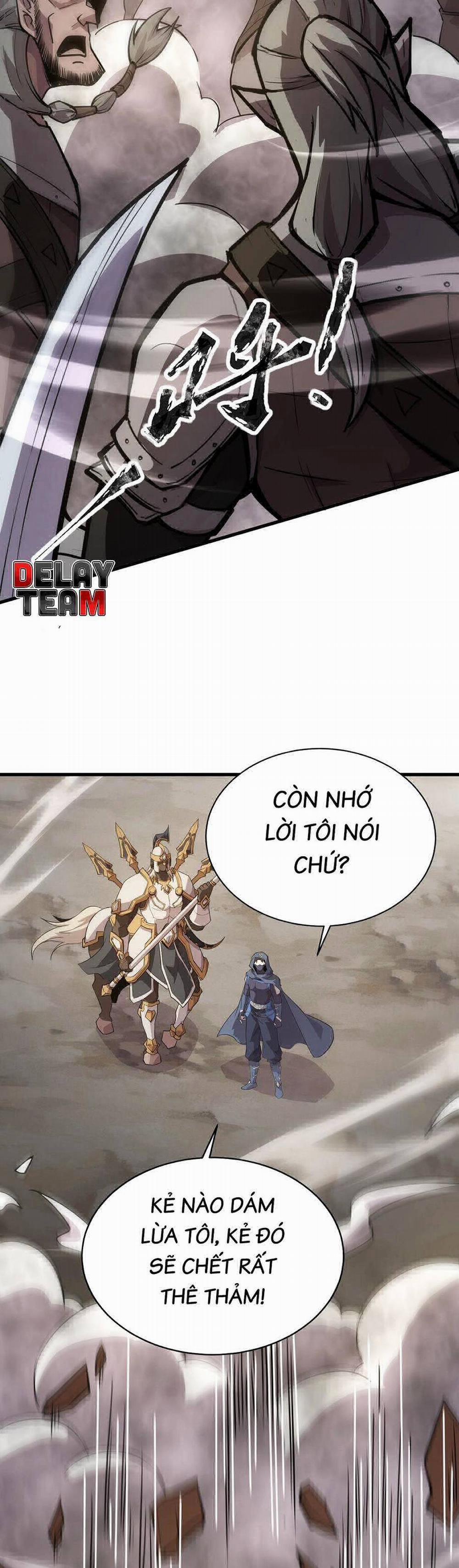 Chỉ Có Ta Có Thể Sử Dụng Triệu Hoán Thuật 69 trang 24