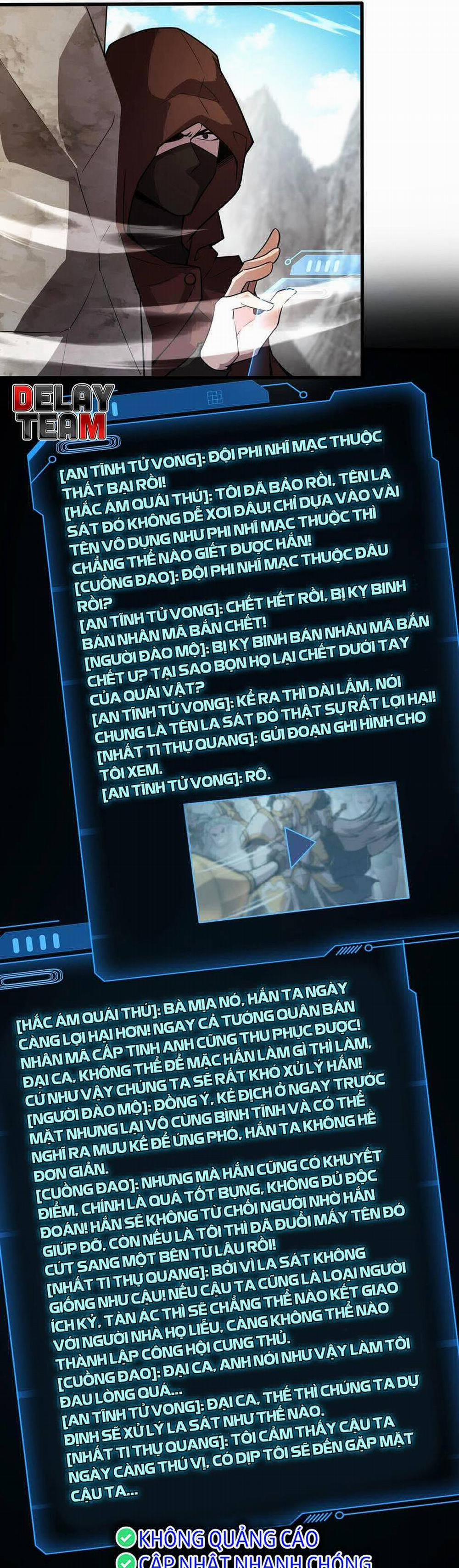 Chỉ Có Ta Có Thể Sử Dụng Triệu Hoán Thuật 69 trang 26