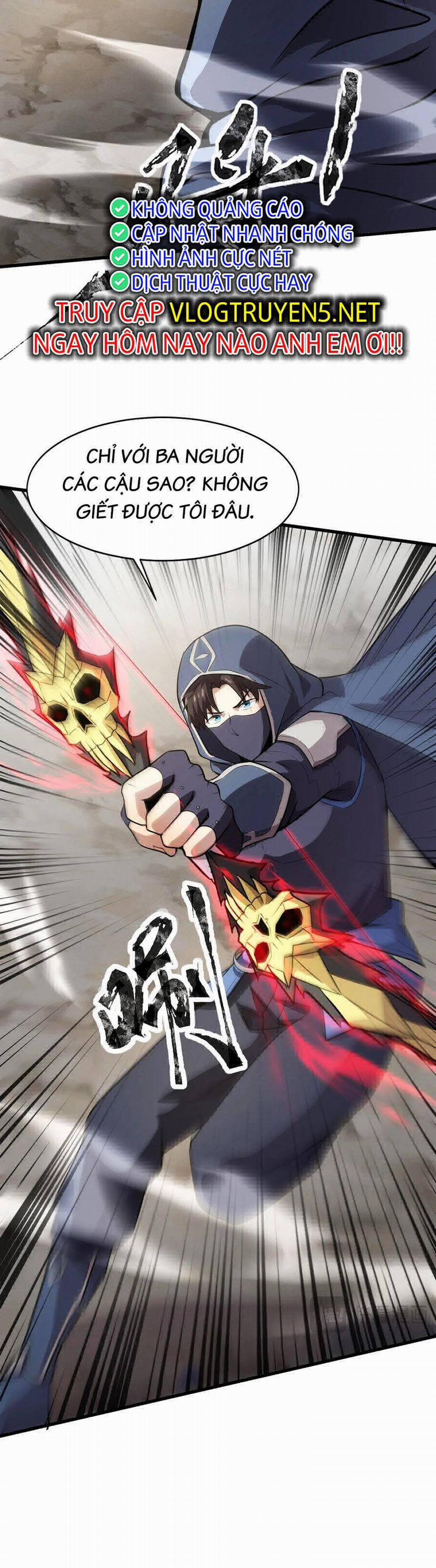 Chỉ Có Ta Có Thể Sử Dụng Triệu Hoán Thuật 69 trang 3