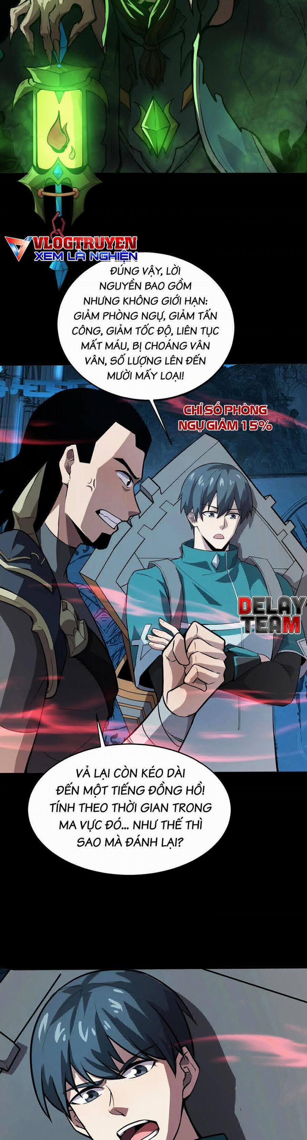 Chỉ Có Ta Có Thể Sử Dụng Triệu Hoán Thuật 69 trang 31