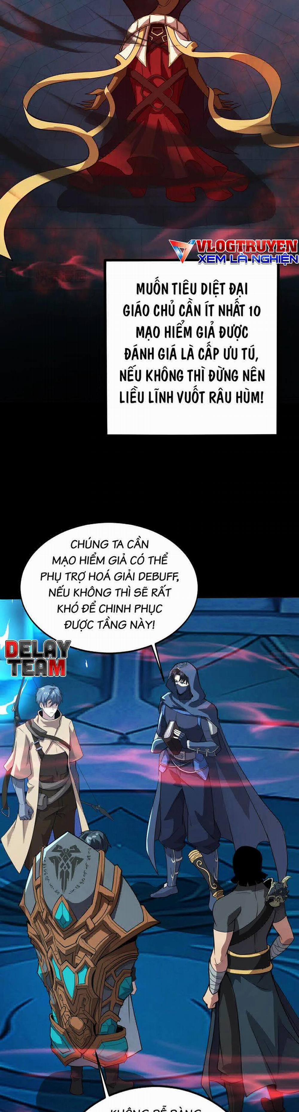 Chỉ Có Ta Có Thể Sử Dụng Triệu Hoán Thuật 69 trang 34