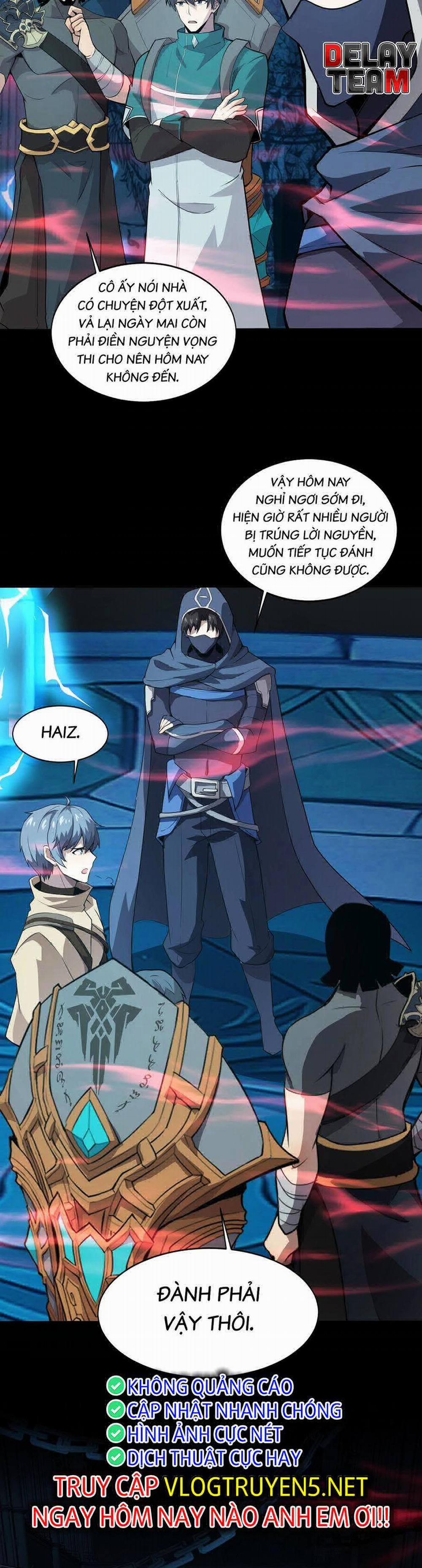 Chỉ Có Ta Có Thể Sử Dụng Triệu Hoán Thuật 69 trang 36