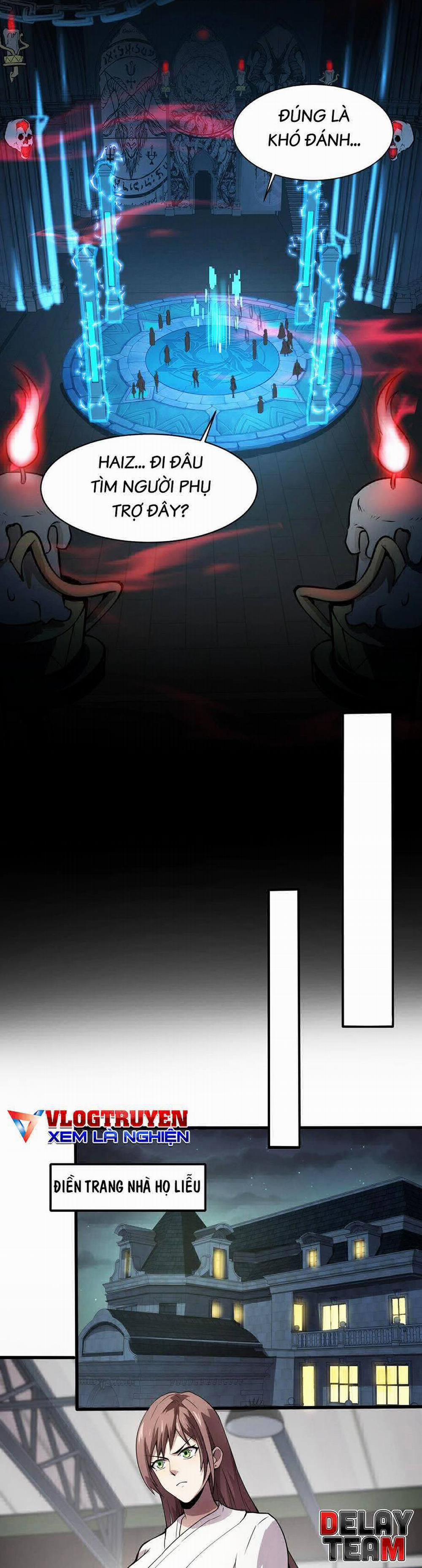 Chỉ Có Ta Có Thể Sử Dụng Triệu Hoán Thuật 69 trang 37