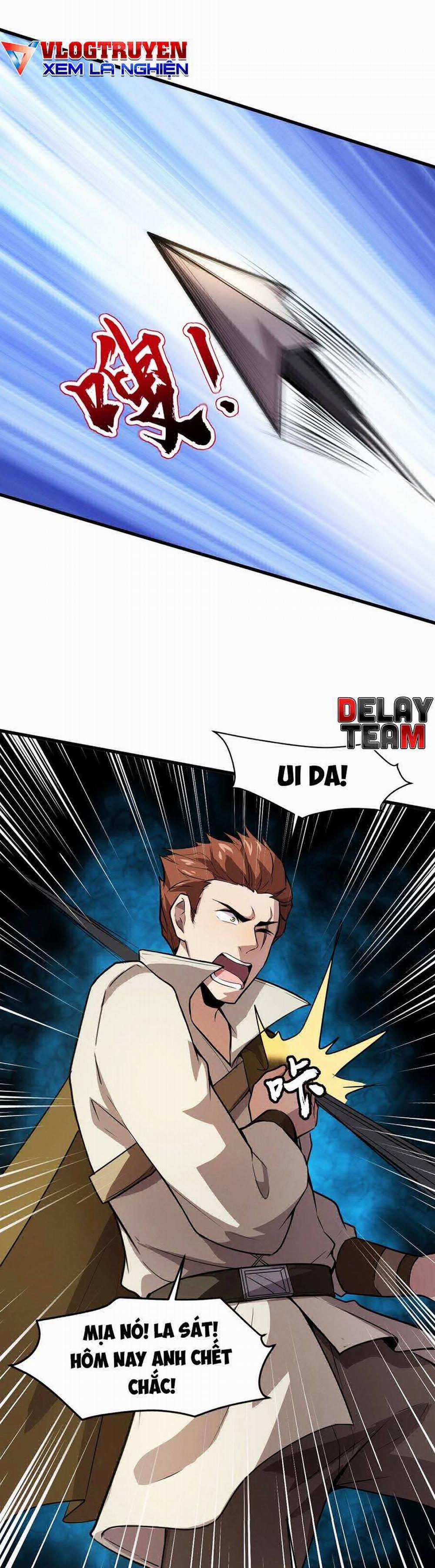 Chỉ Có Ta Có Thể Sử Dụng Triệu Hoán Thuật 69 trang 4