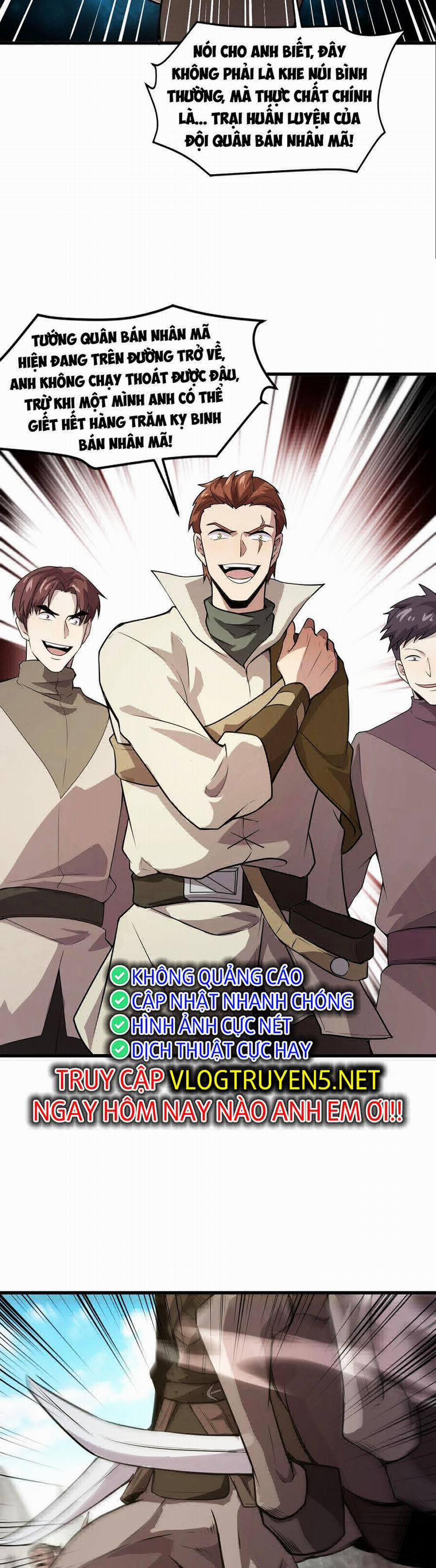 Chỉ Có Ta Có Thể Sử Dụng Triệu Hoán Thuật 69 trang 5