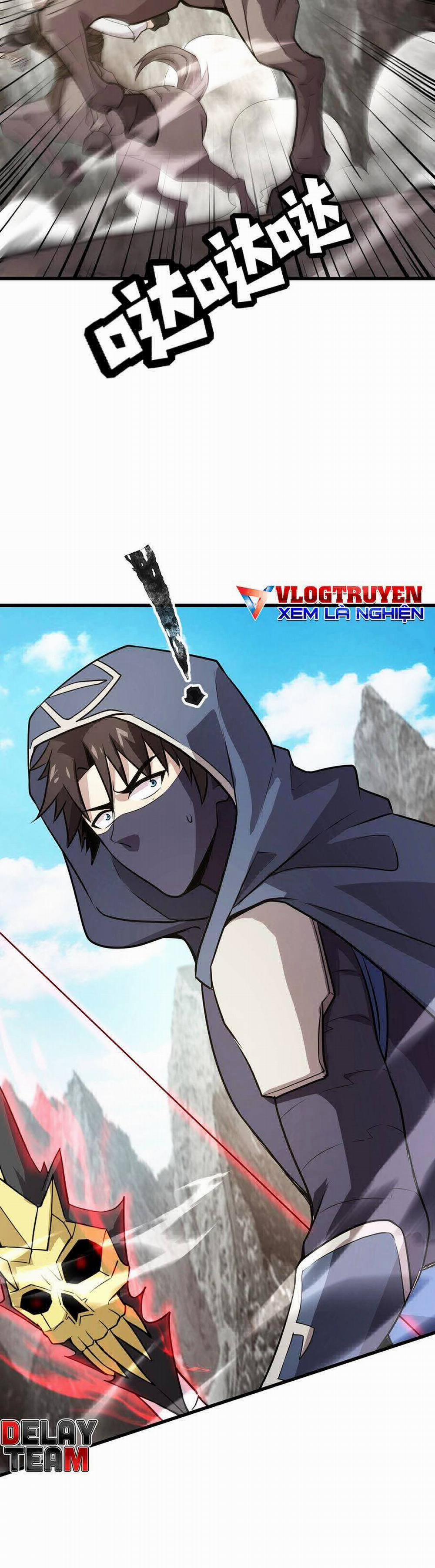 Chỉ Có Ta Có Thể Sử Dụng Triệu Hoán Thuật 69 trang 6