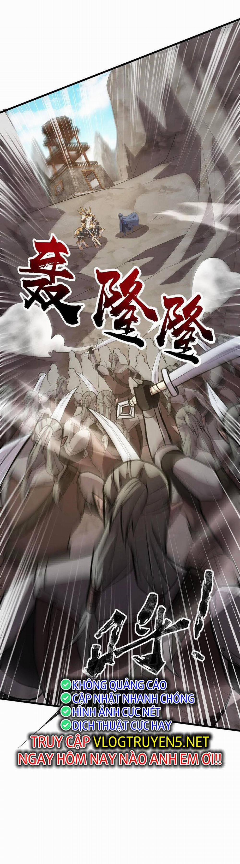 Chỉ Có Ta Có Thể Sử Dụng Triệu Hoán Thuật 69 trang 7