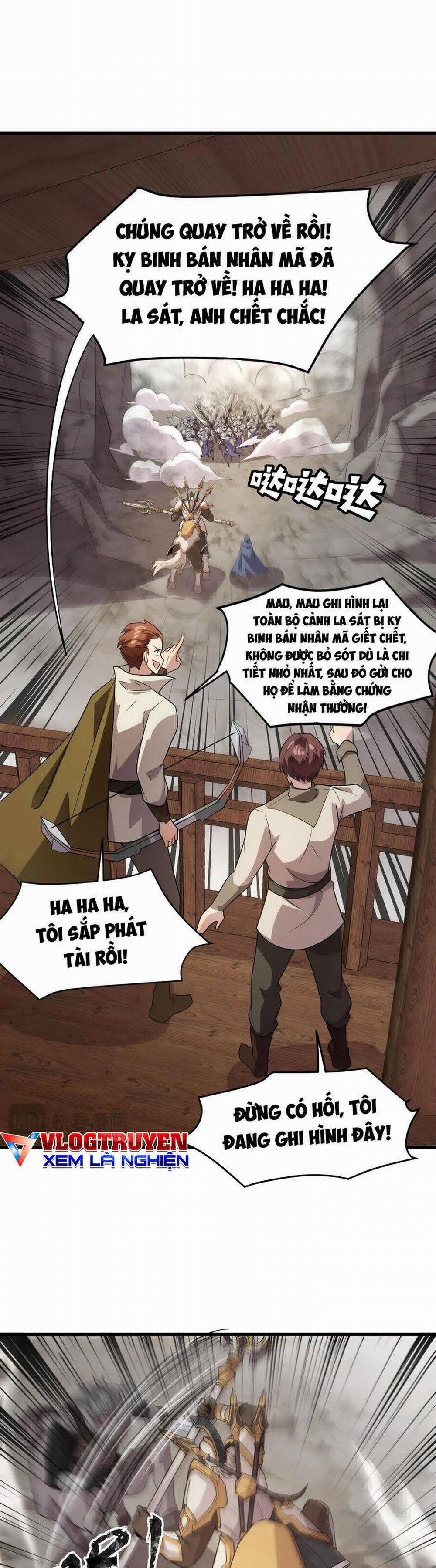 Chỉ Có Ta Có Thể Sử Dụng Triệu Hoán Thuật 69 trang 8