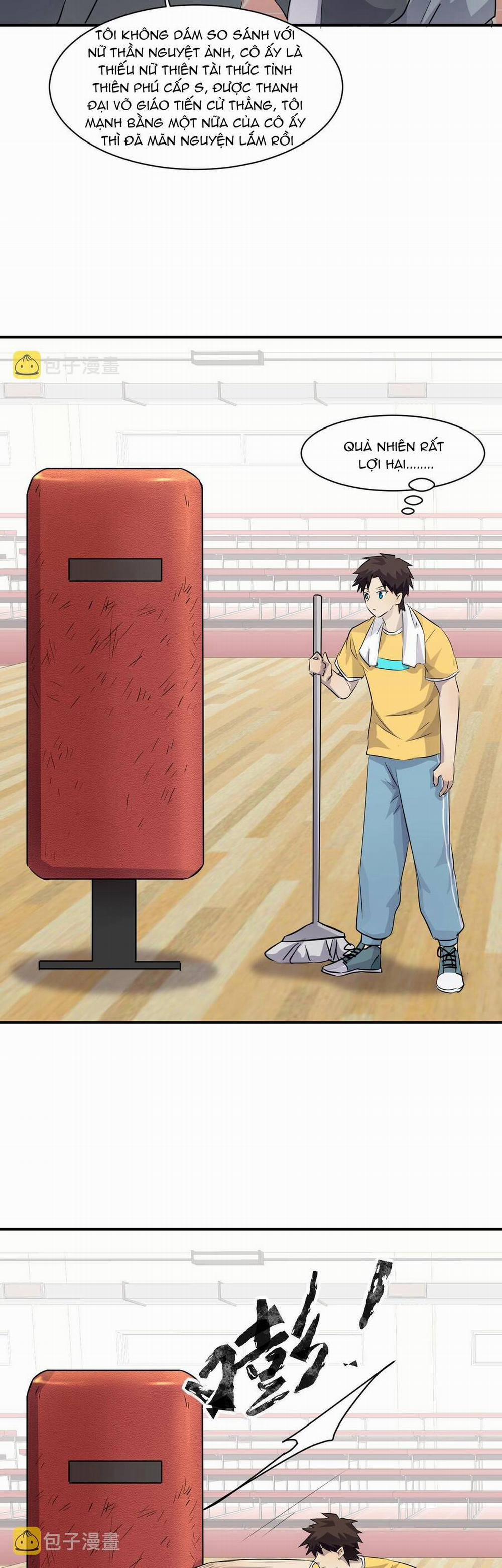 Chỉ Có Ta Có Thể Sử Dụng Triệu Hoán Thuật 7 trang 16