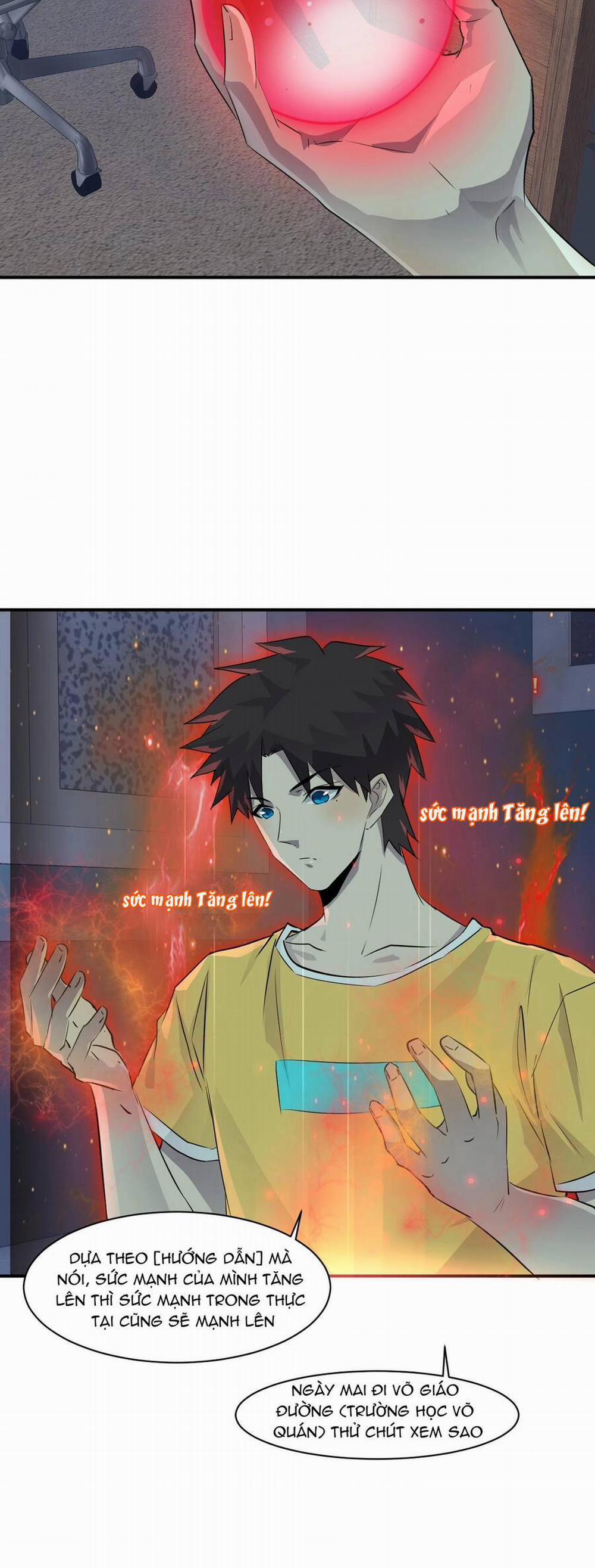 Chỉ Có Ta Có Thể Sử Dụng Triệu Hoán Thuật 7 trang 2