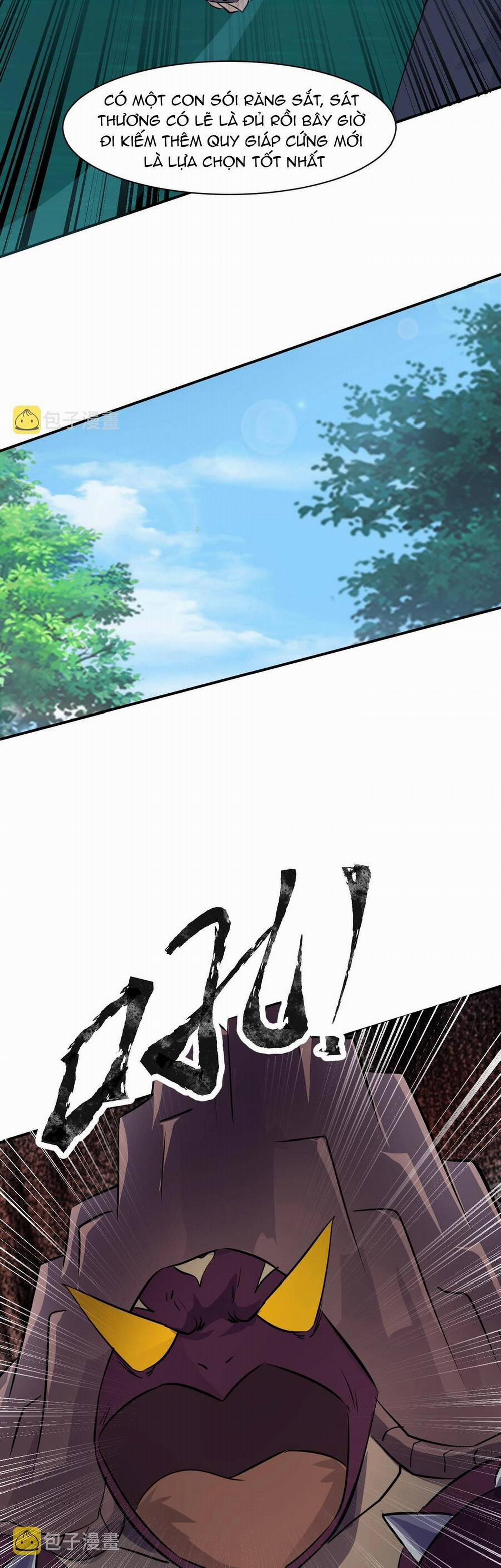 Chỉ Có Ta Có Thể Sử Dụng Triệu Hoán Thuật 7 trang 22