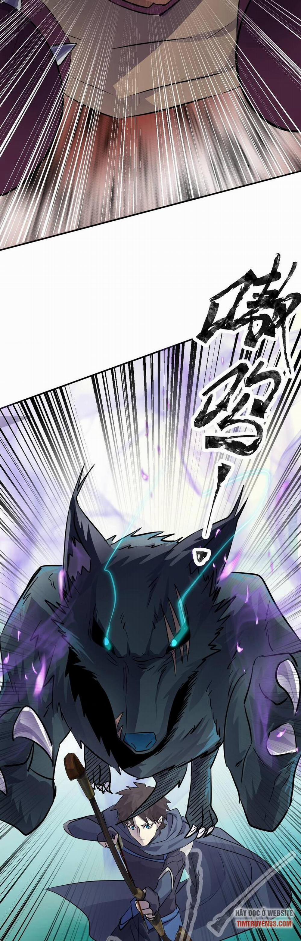 Chỉ Có Ta Có Thể Sử Dụng Triệu Hoán Thuật 7 trang 23