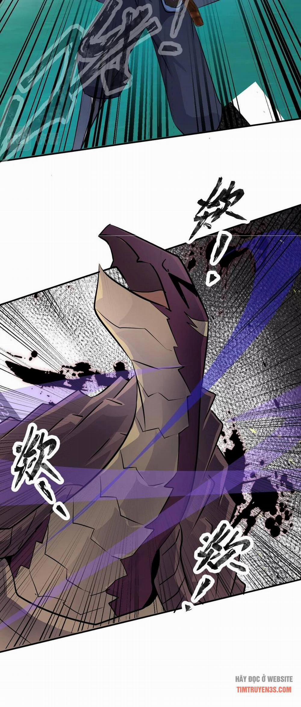 Chỉ Có Ta Có Thể Sử Dụng Triệu Hoán Thuật 7 trang 24