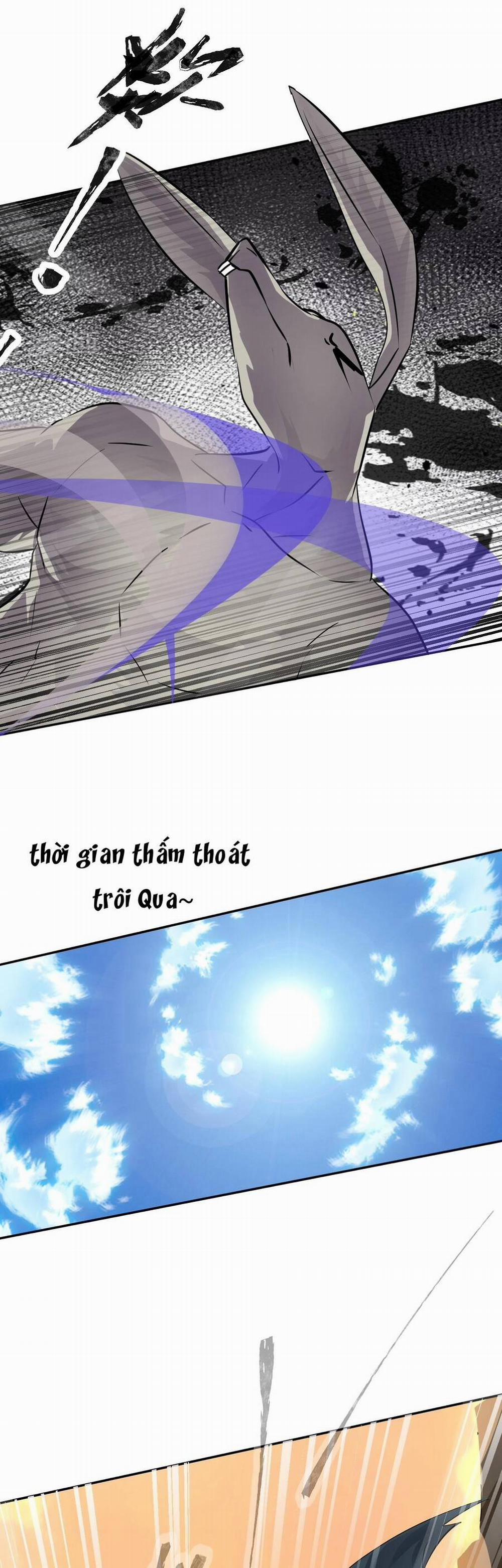 Chỉ Có Ta Có Thể Sử Dụng Triệu Hoán Thuật 7 trang 25