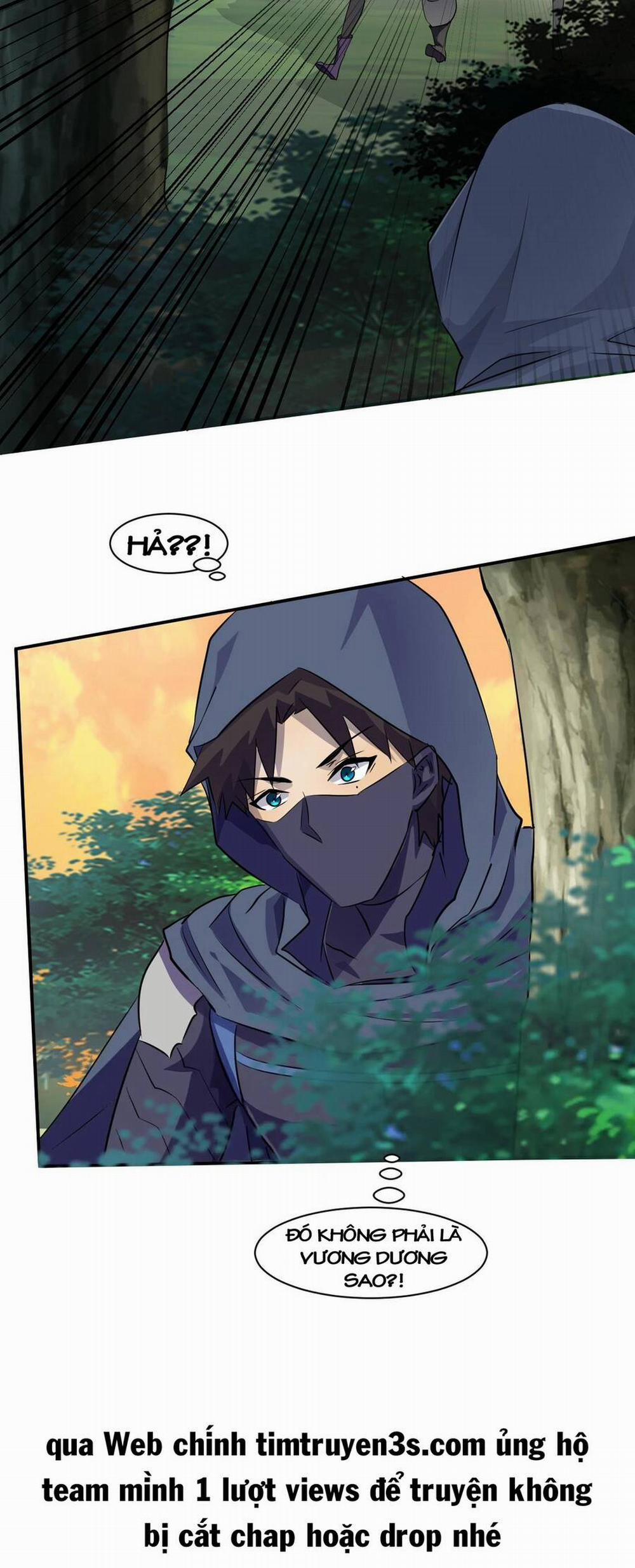 Chỉ Có Ta Có Thể Sử Dụng Triệu Hoán Thuật 7 trang 28