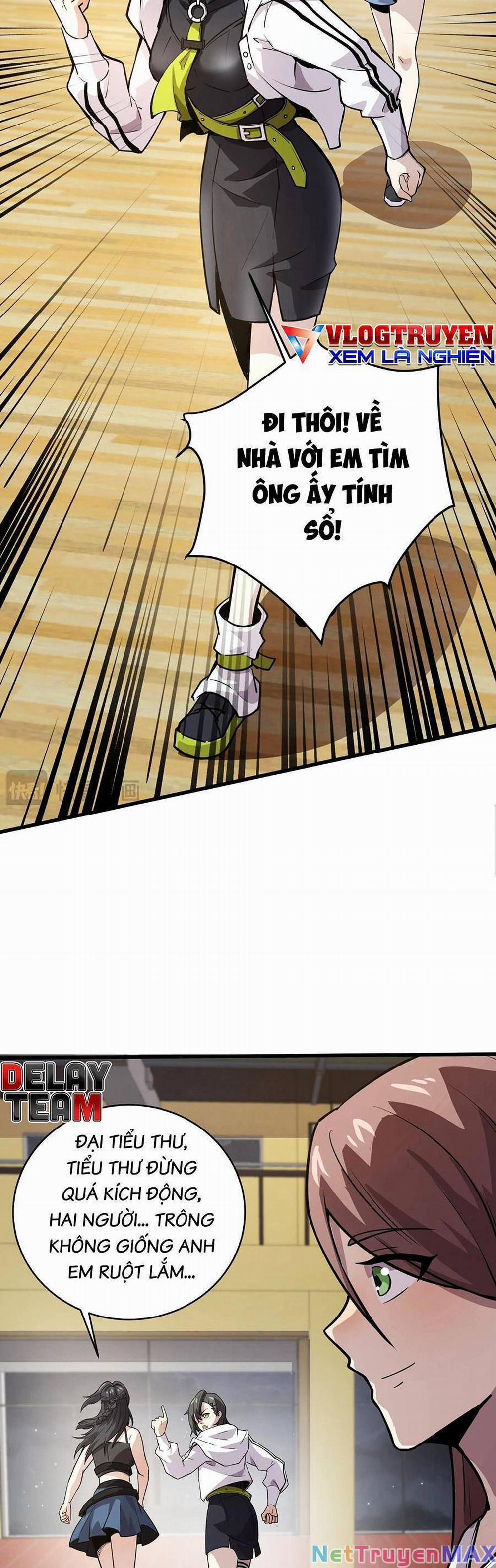 Chỉ Có Ta Có Thể Sử Dụng Triệu Hoán Thuật 70 trang 11