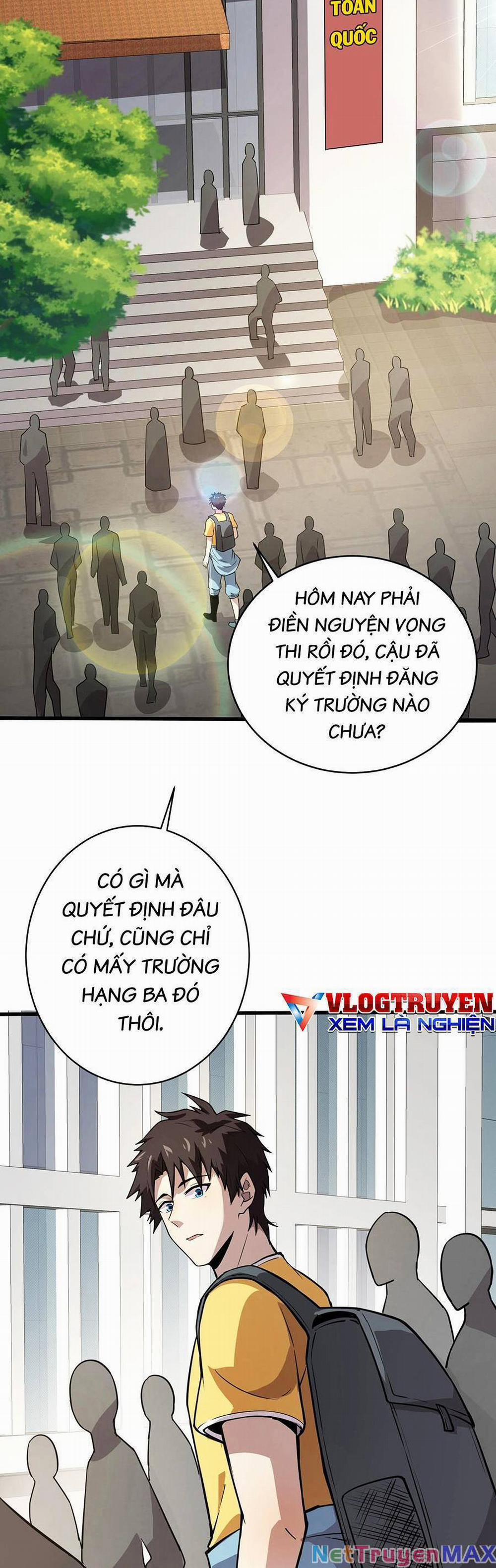 Chỉ Có Ta Có Thể Sử Dụng Triệu Hoán Thuật 70 trang 13