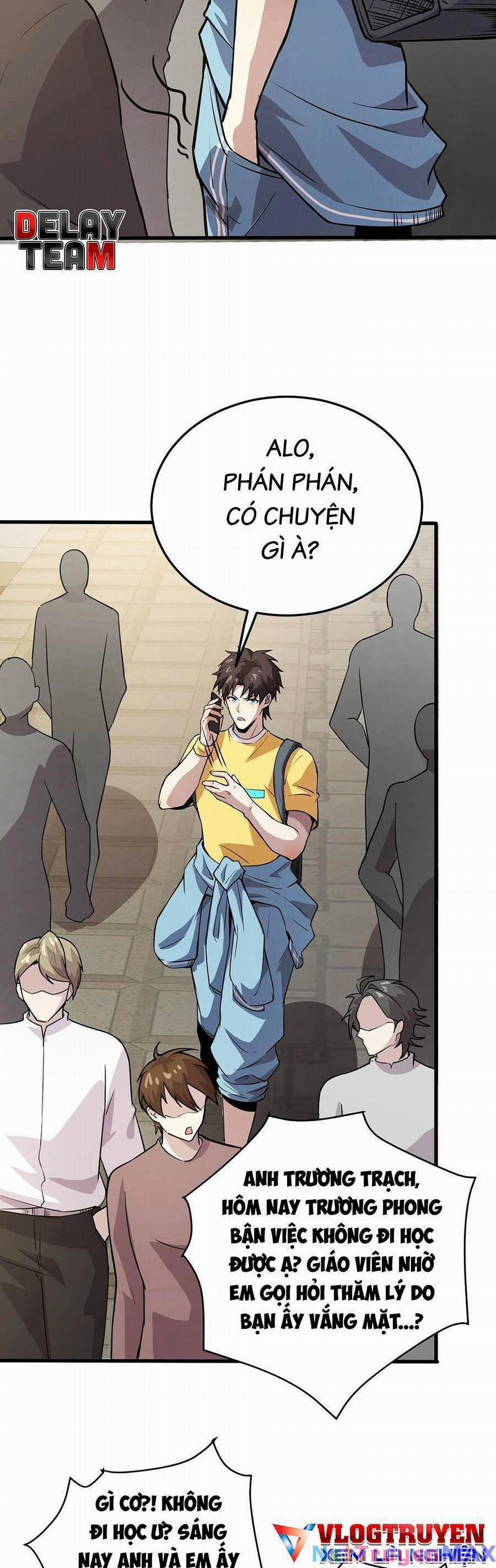 Chỉ Có Ta Có Thể Sử Dụng Triệu Hoán Thuật 70 trang 14