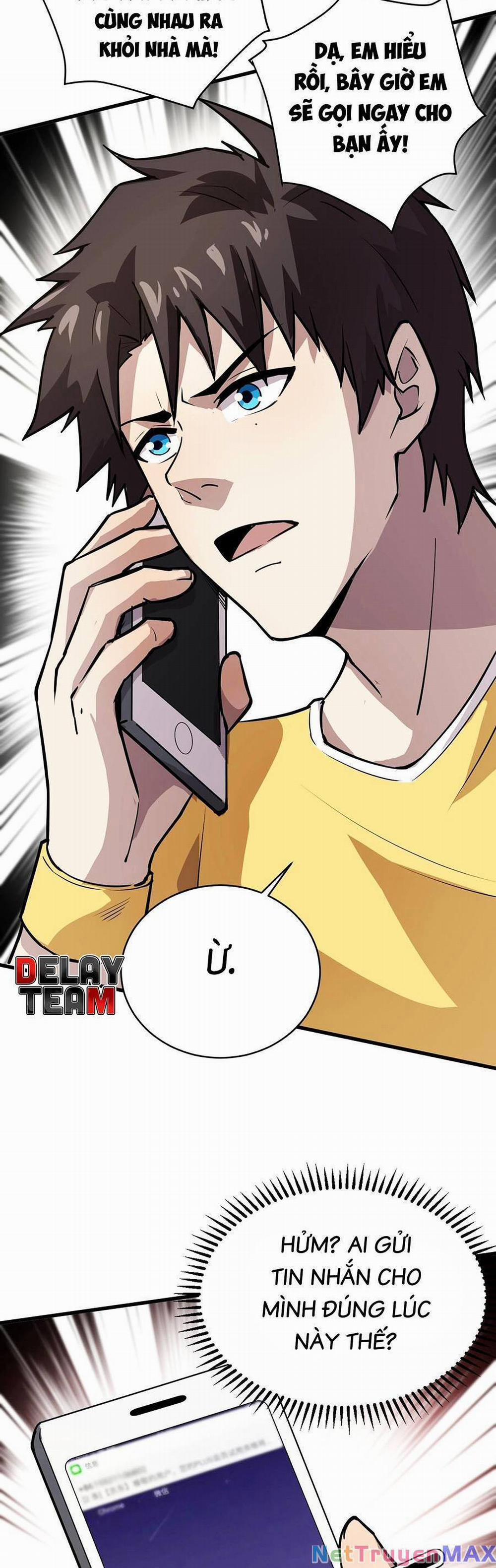 Chỉ Có Ta Có Thể Sử Dụng Triệu Hoán Thuật 70 trang 15