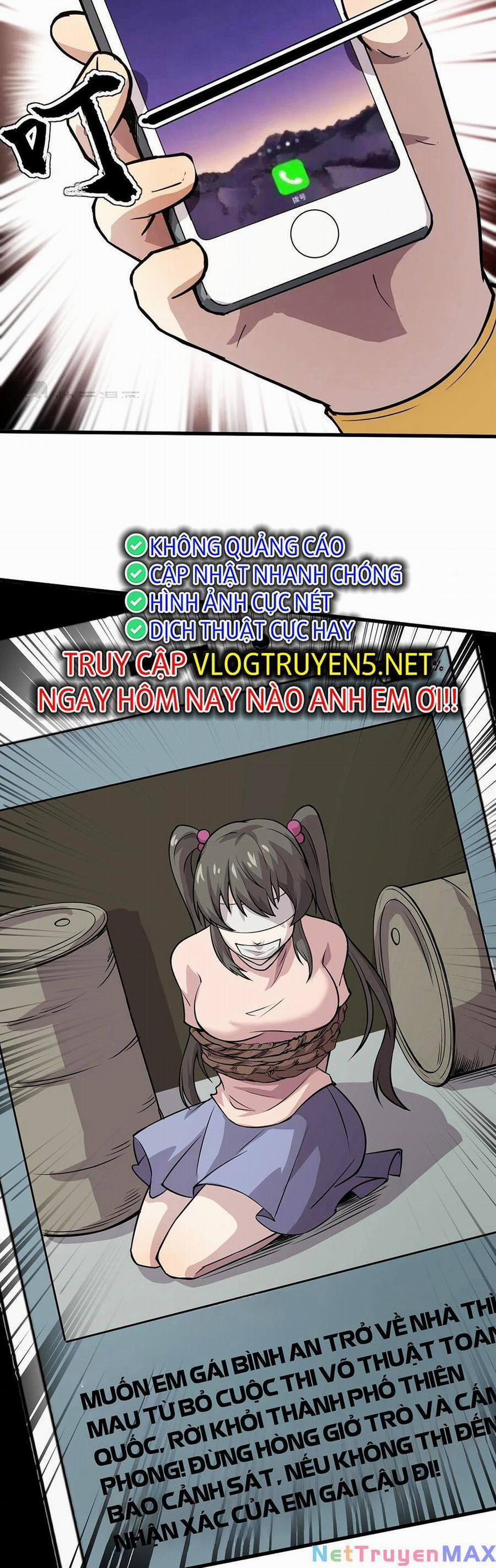 Chỉ Có Ta Có Thể Sử Dụng Triệu Hoán Thuật 70 trang 16