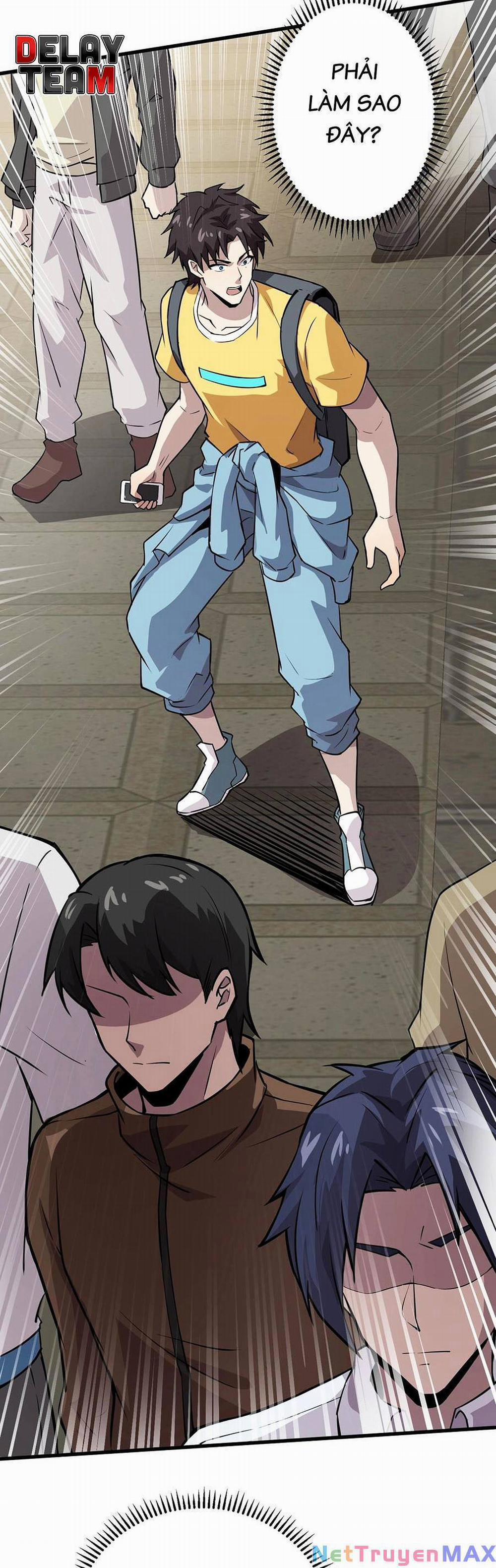 Chỉ Có Ta Có Thể Sử Dụng Triệu Hoán Thuật 70 trang 18