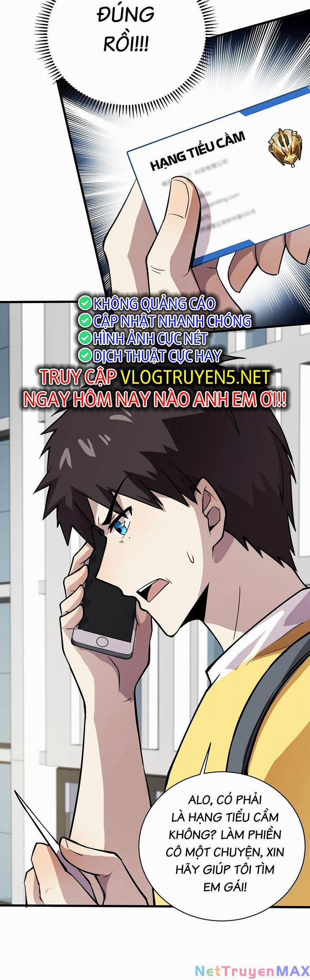 Chỉ Có Ta Có Thể Sử Dụng Triệu Hoán Thuật 70 trang 19