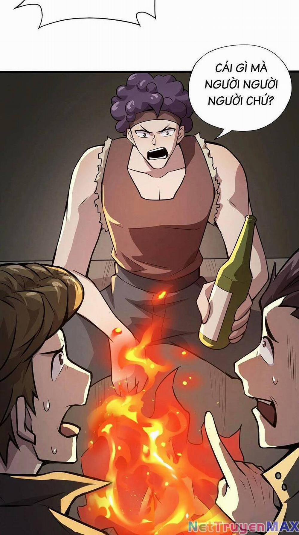 Chỉ Có Ta Có Thể Sử Dụng Triệu Hoán Thuật 70 trang 25