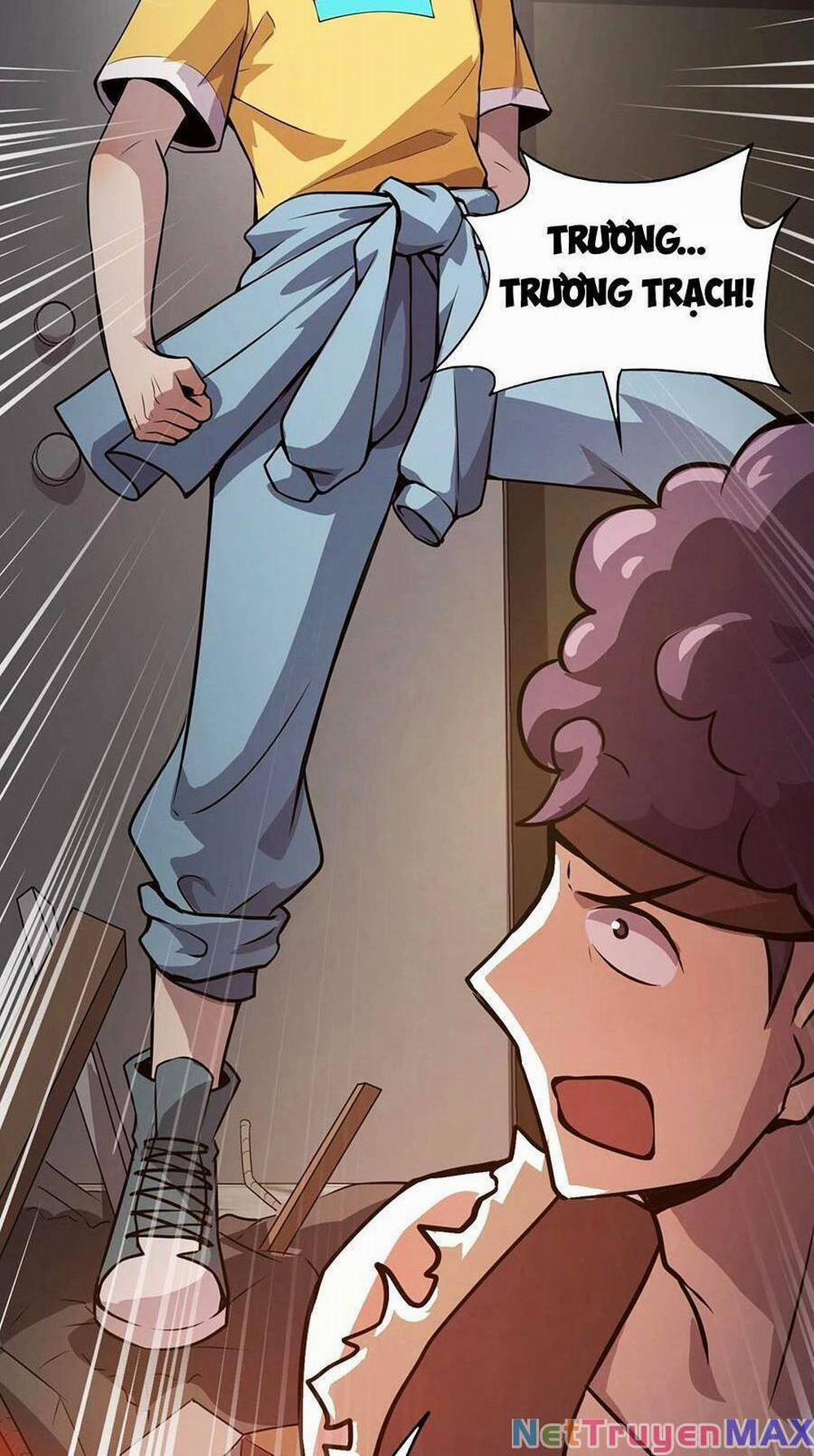 Chỉ Có Ta Có Thể Sử Dụng Triệu Hoán Thuật 70 trang 27