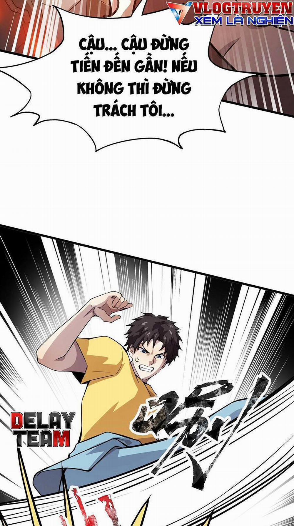 Chỉ Có Ta Có Thể Sử Dụng Triệu Hoán Thuật 70 trang 28