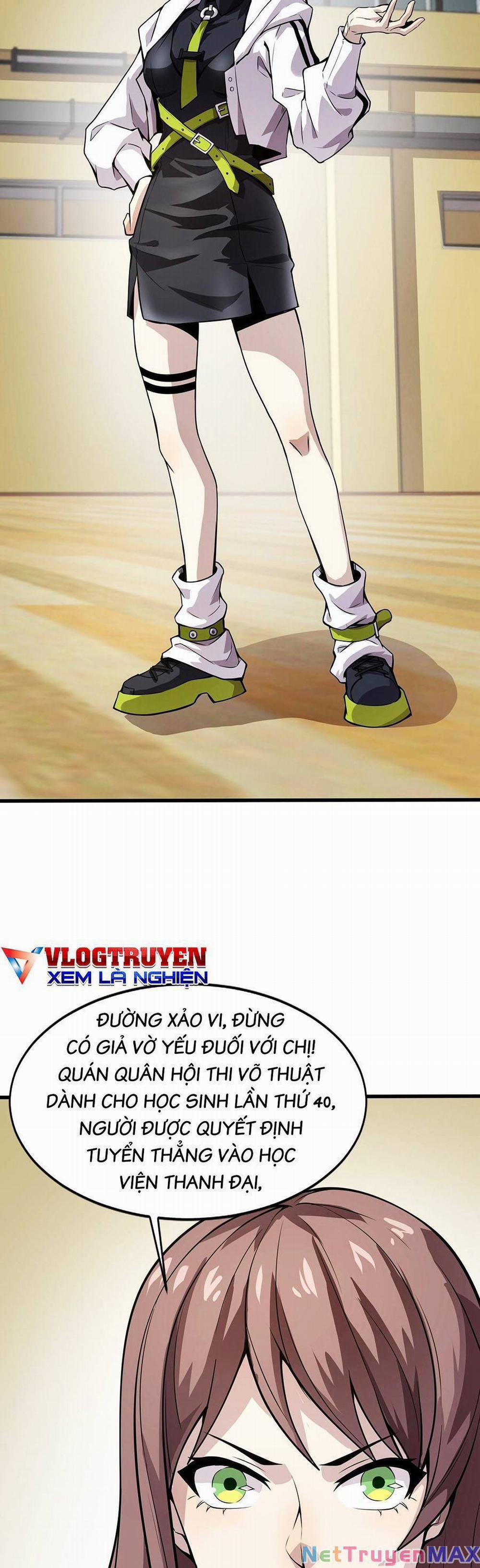 Chỉ Có Ta Có Thể Sử Dụng Triệu Hoán Thuật 70 trang 3