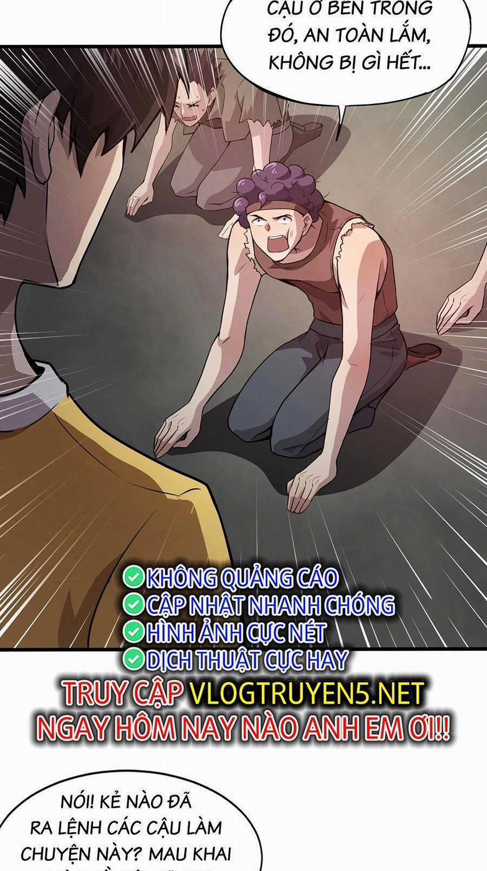 Chỉ Có Ta Có Thể Sử Dụng Triệu Hoán Thuật 70 trang 30