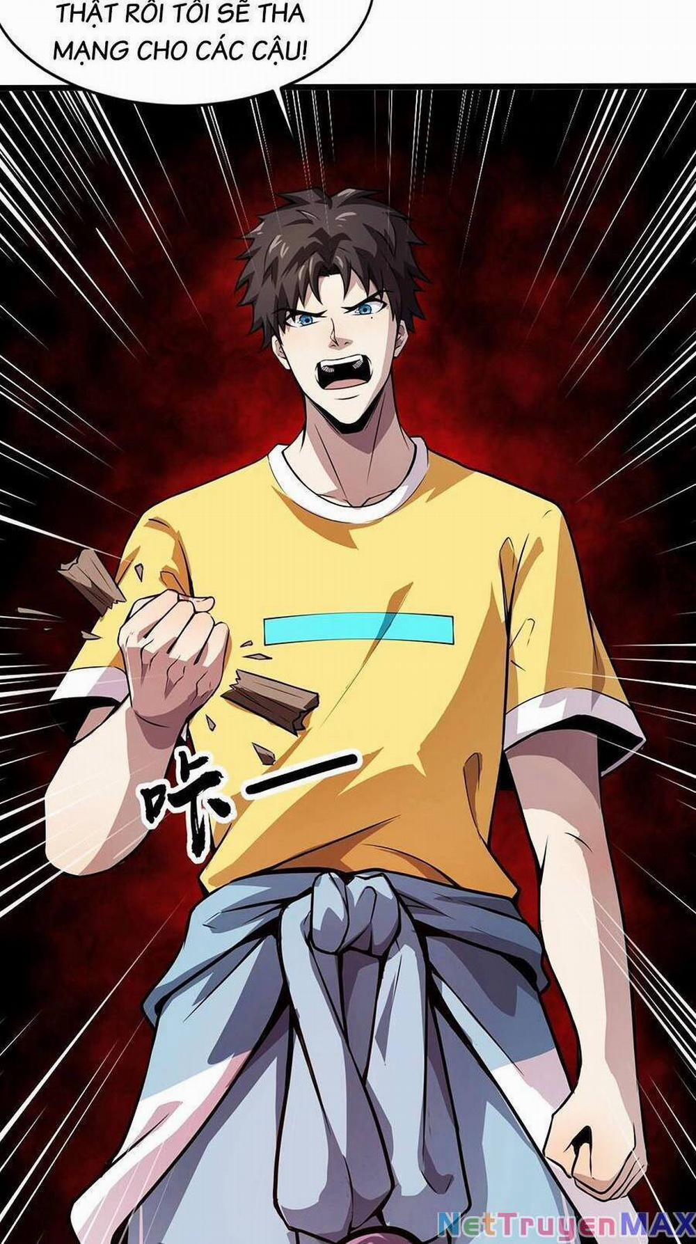 Chỉ Có Ta Có Thể Sử Dụng Triệu Hoán Thuật 70 trang 31