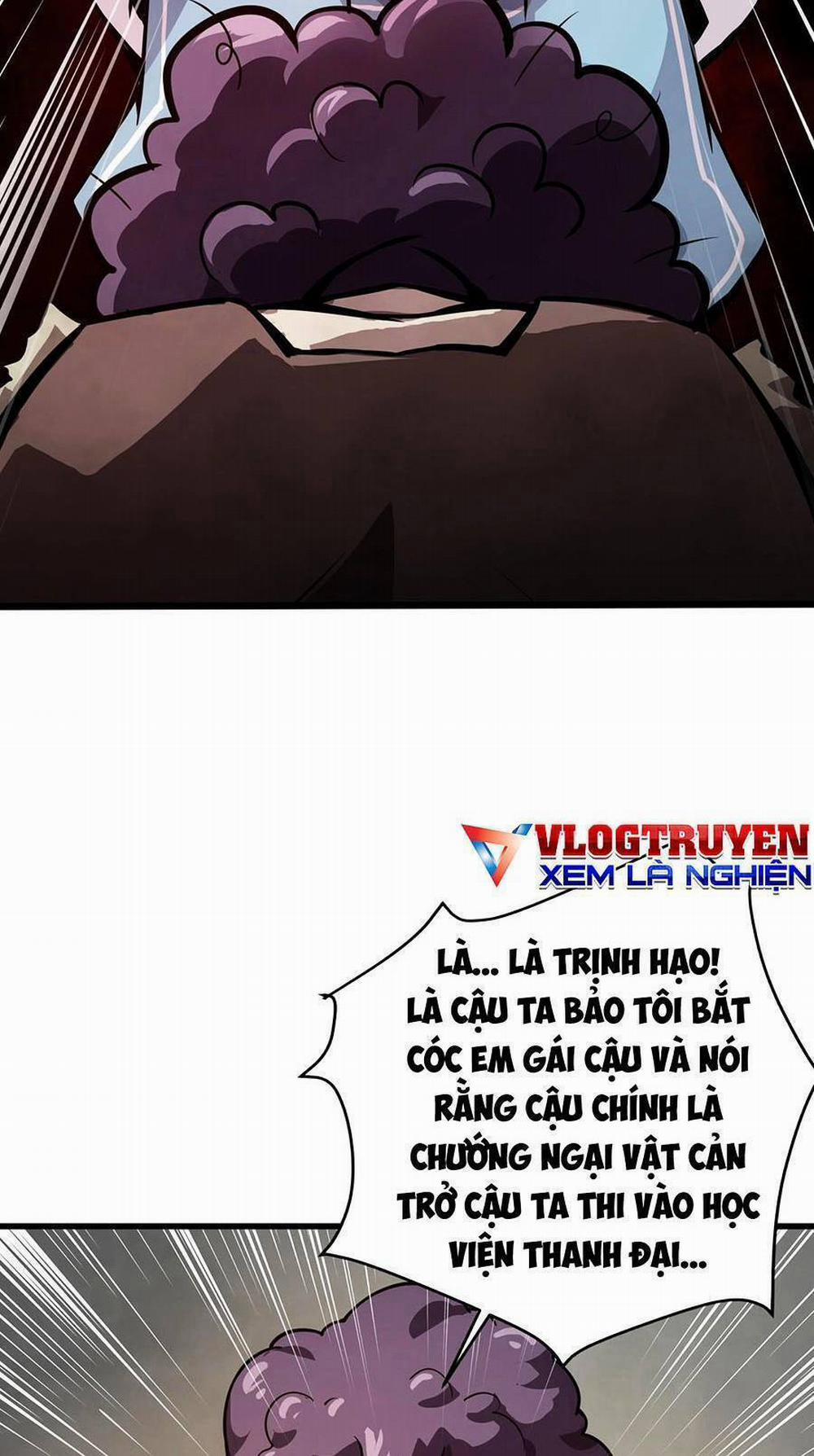 Chỉ Có Ta Có Thể Sử Dụng Triệu Hoán Thuật 70 trang 32