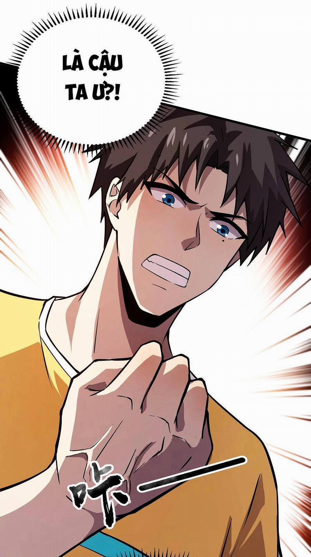 Chỉ Có Ta Có Thể Sử Dụng Triệu Hoán Thuật 70 trang 34