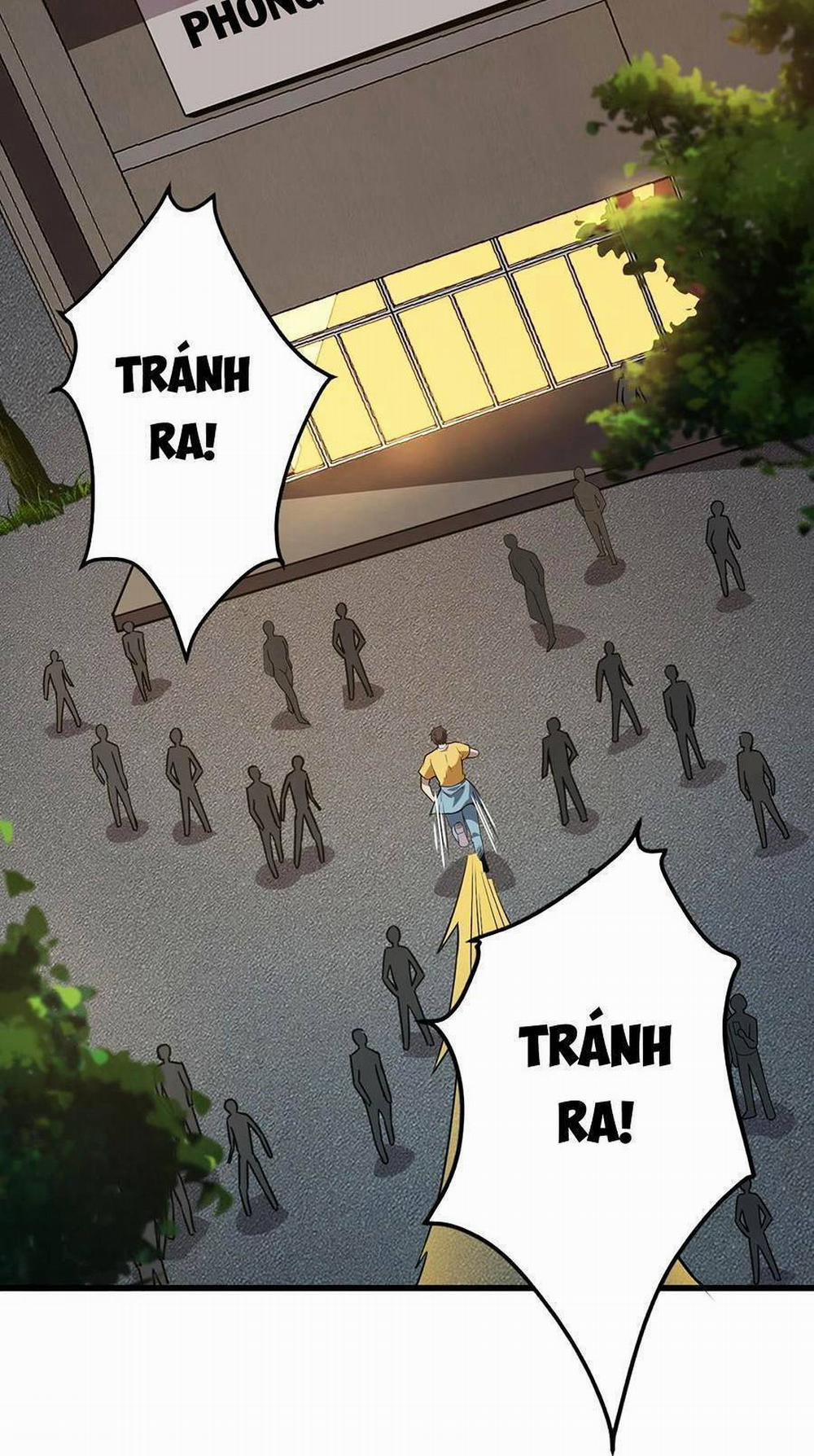 Chỉ Có Ta Có Thể Sử Dụng Triệu Hoán Thuật 70 trang 36