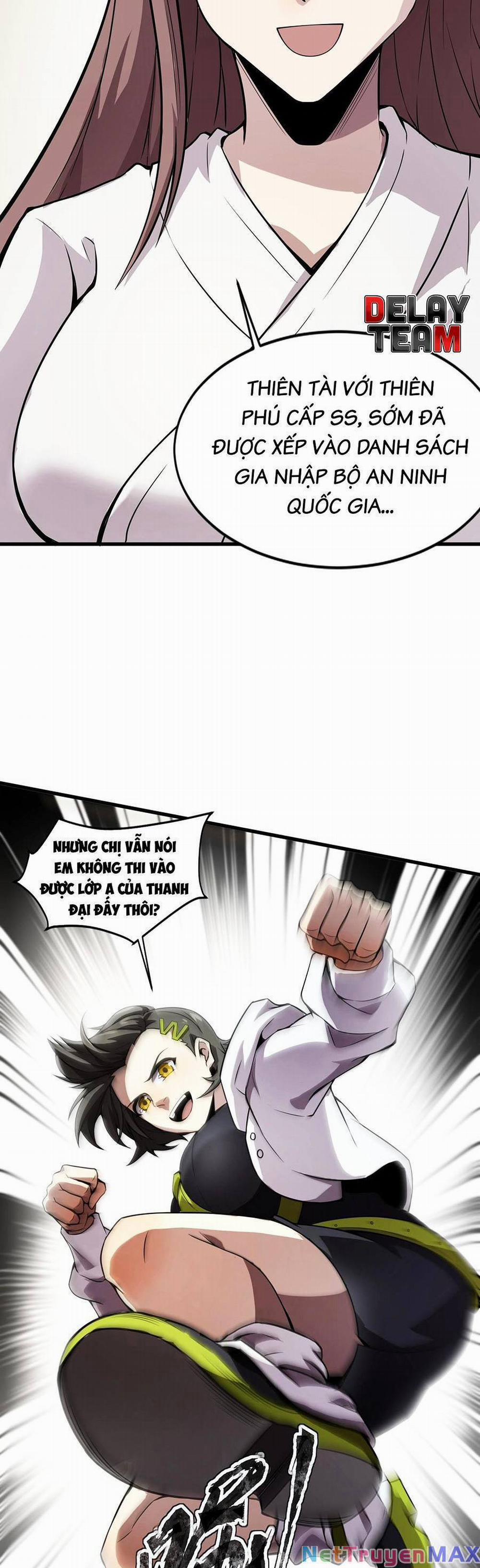 Chỉ Có Ta Có Thể Sử Dụng Triệu Hoán Thuật 70 trang 4