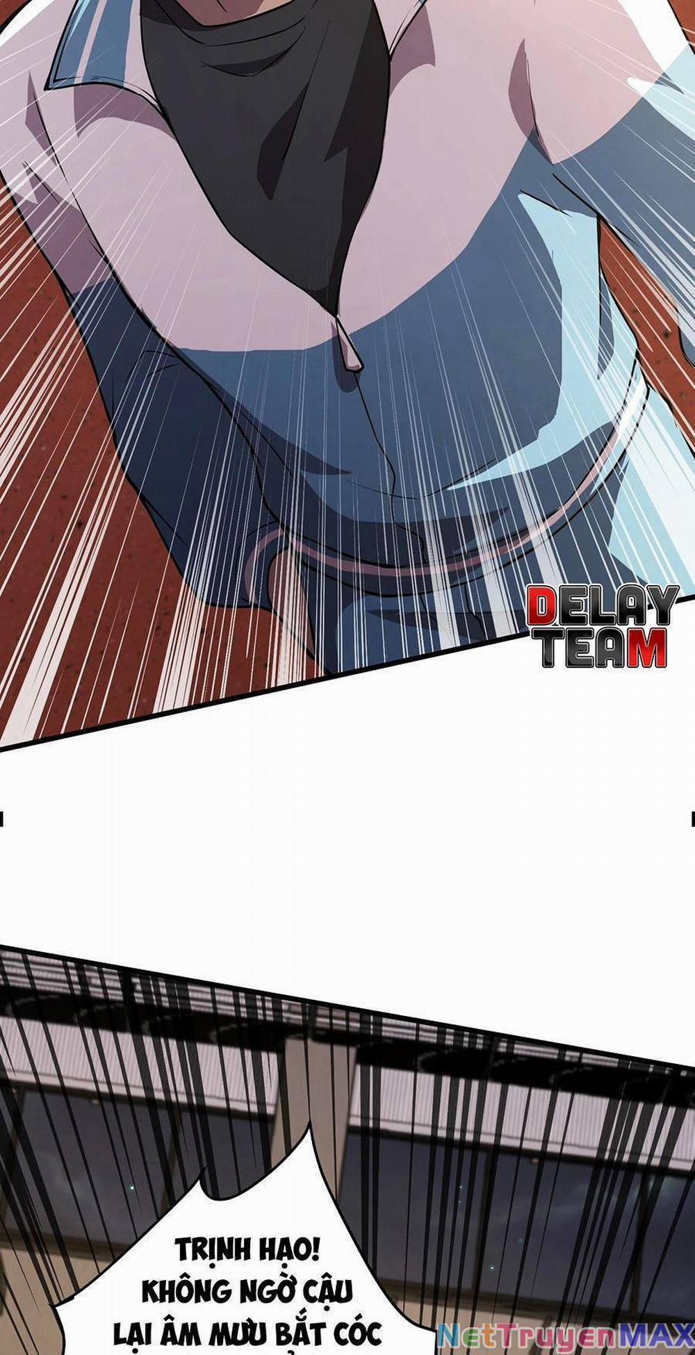 Chỉ Có Ta Có Thể Sử Dụng Triệu Hoán Thuật 70 trang 43