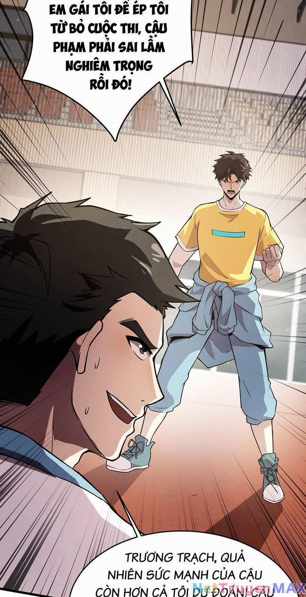 Chỉ Có Ta Có Thể Sử Dụng Triệu Hoán Thuật 70 trang 44