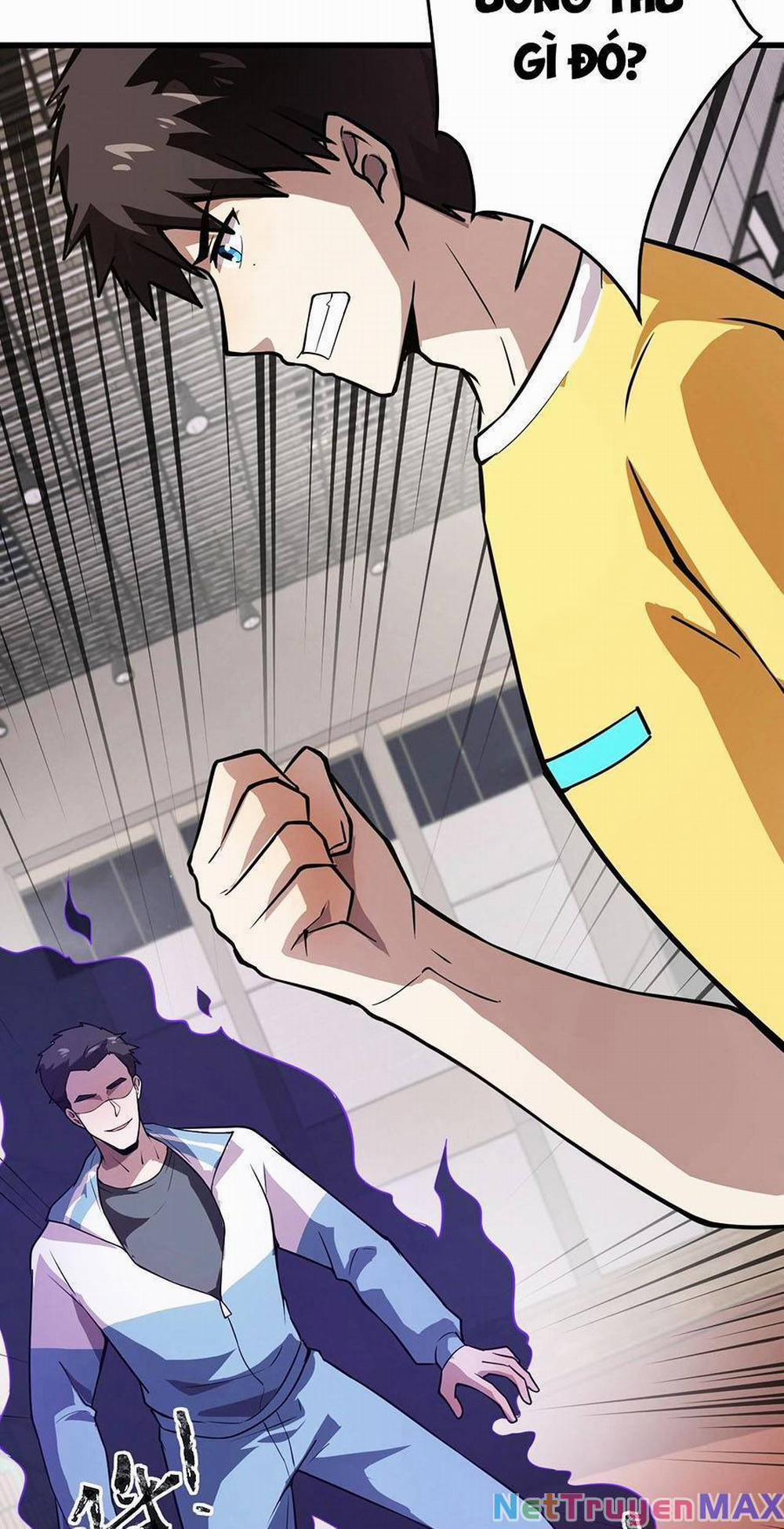 Chỉ Có Ta Có Thể Sử Dụng Triệu Hoán Thuật 70 trang 48