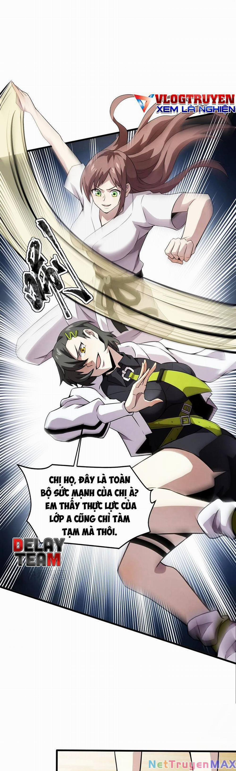 Chỉ Có Ta Có Thể Sử Dụng Triệu Hoán Thuật 70 trang 6